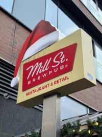 Mill Street Brewpub