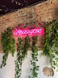 Molkagtez Mexican Cuisine