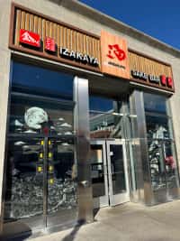 Jinzakaya