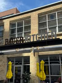 The Bauer Kitchen
